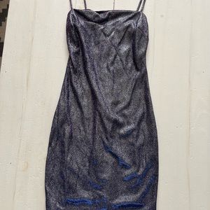 windsor size S mini dress